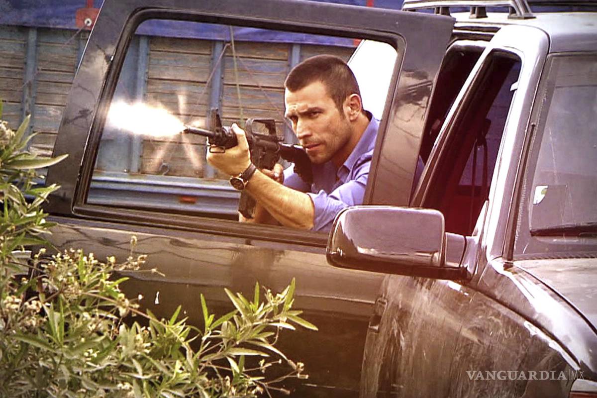 Lo que llega en marzo a Netflix México