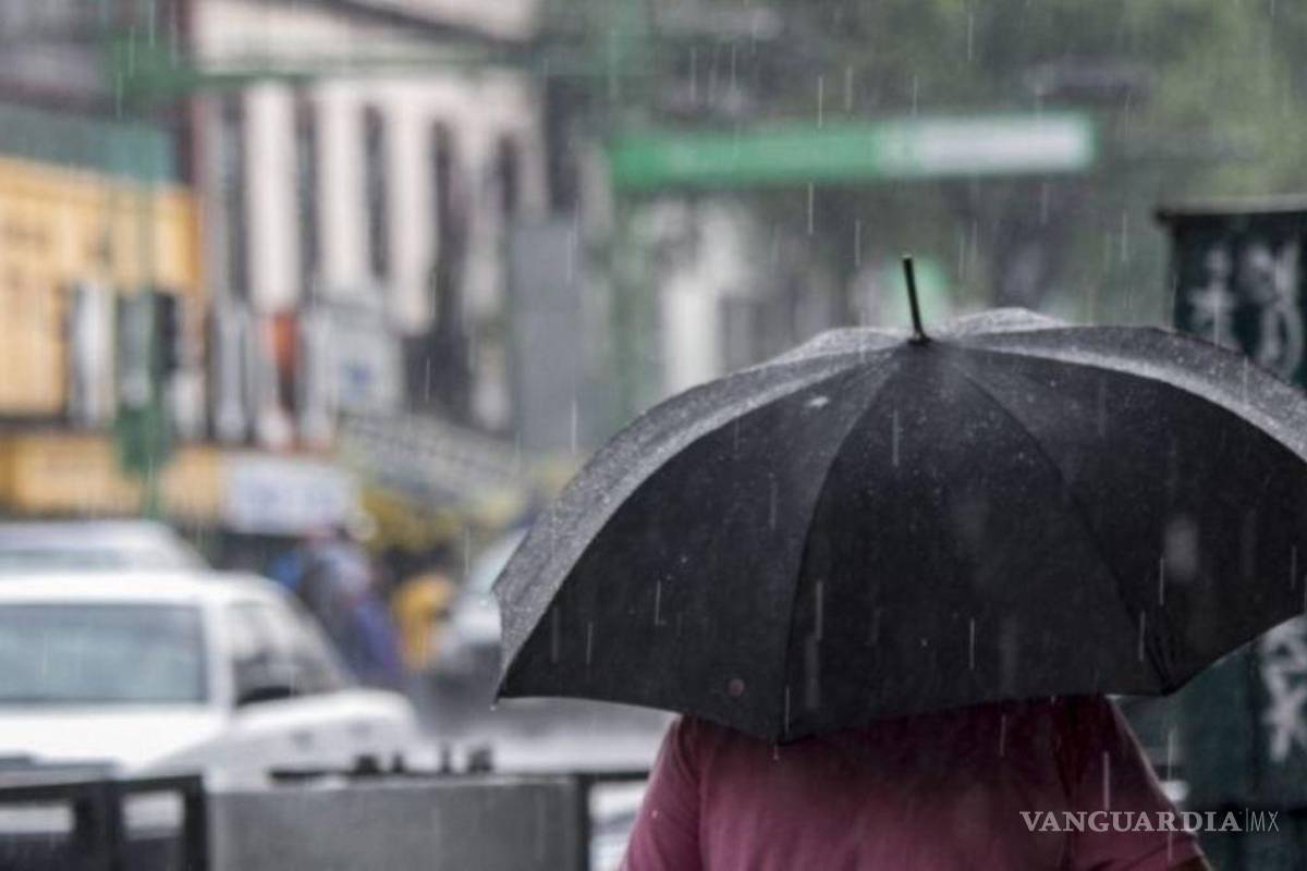 ¡Abríguese!... Frente Frío 30 golpeará al territorio nacional, dejará heladas, aguanieve y lluvias en estos estados