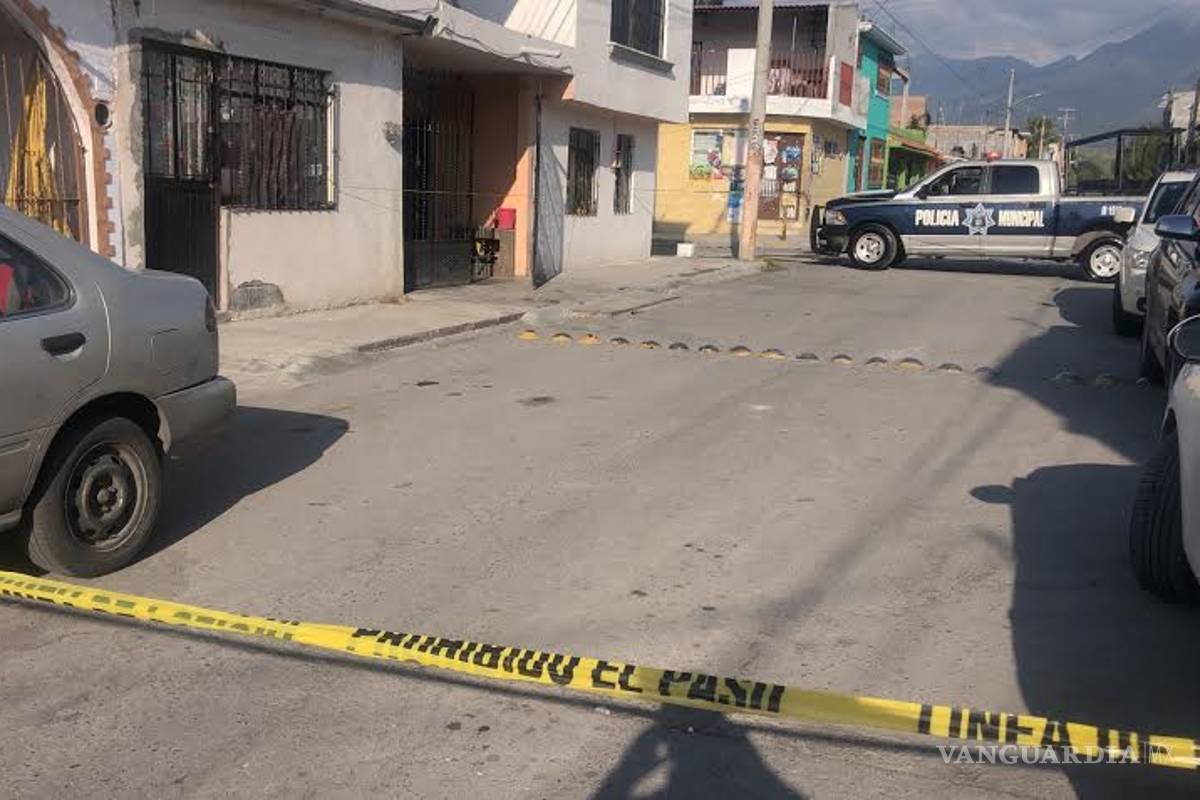 A sus 20 años Estrella Denisse se quitó la vida, en Saltillo