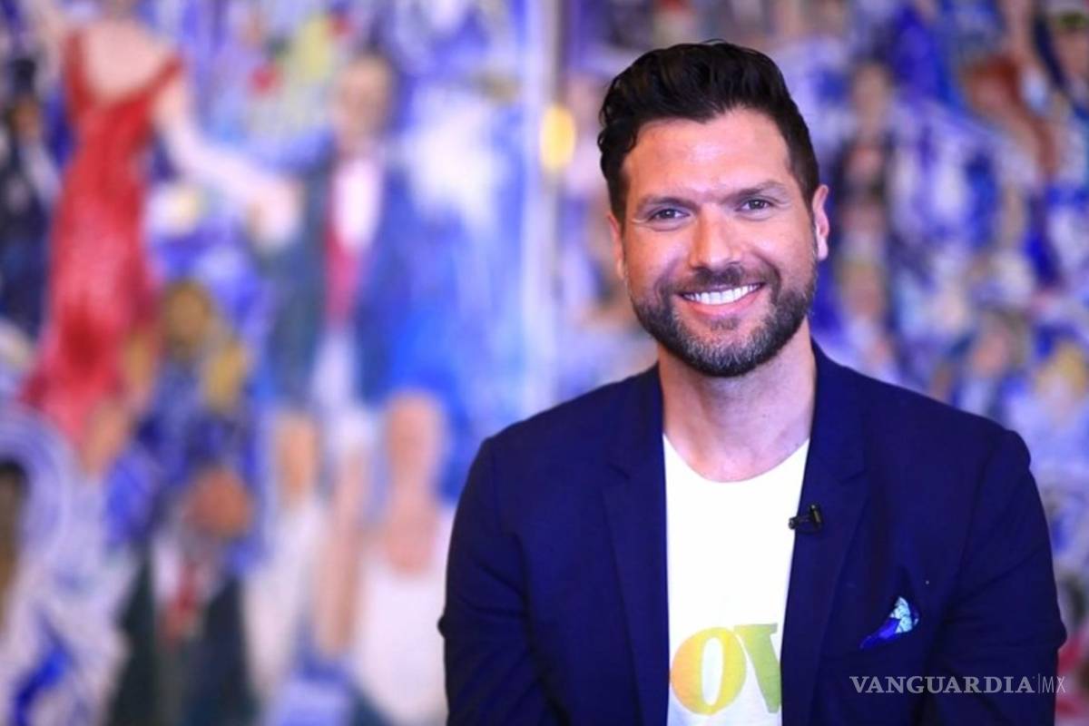 No voten por famosos, por eso estamos como estamos: Mauricio Martínez