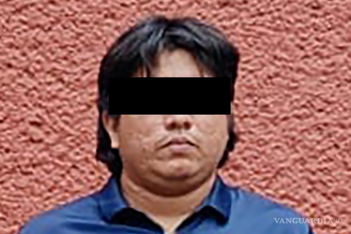 Capturan en Michoacán a ‘Llanero’, presunto extorsionador de productores limoneros en Tierra Caliente