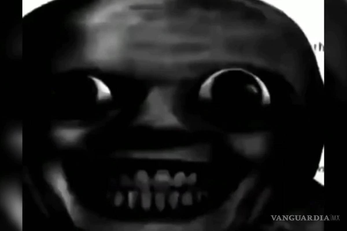 Canal 5 creepy ... internautas se desvelan en espera de sus perturbadores videos