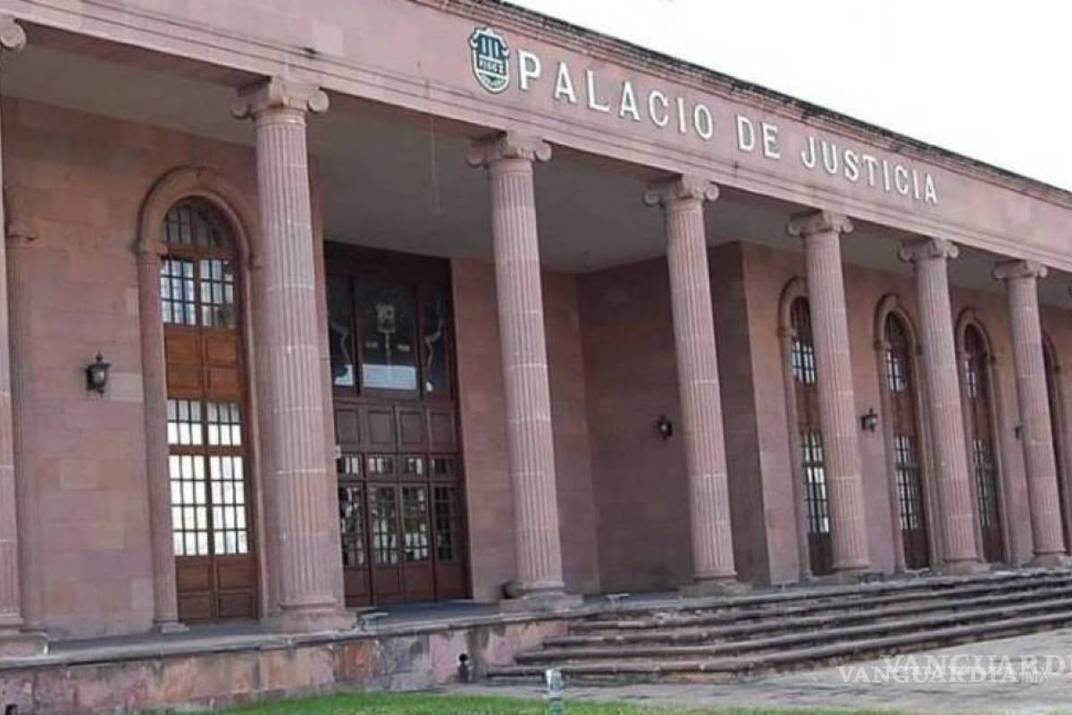 $!El Poder Judicial de Coahuila tendrá elecciones por primera vez en la historia contemporánea.