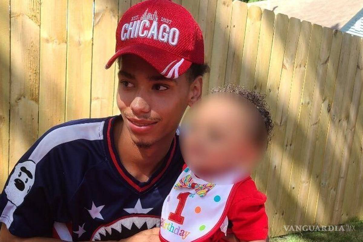 Muerte del afroamericano Daunte Wright no fue &quot;accidental&quot;, aseguran sus padres