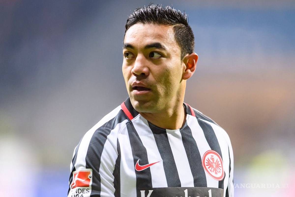 Fabián estará fuera de las canchas lo que resta del año