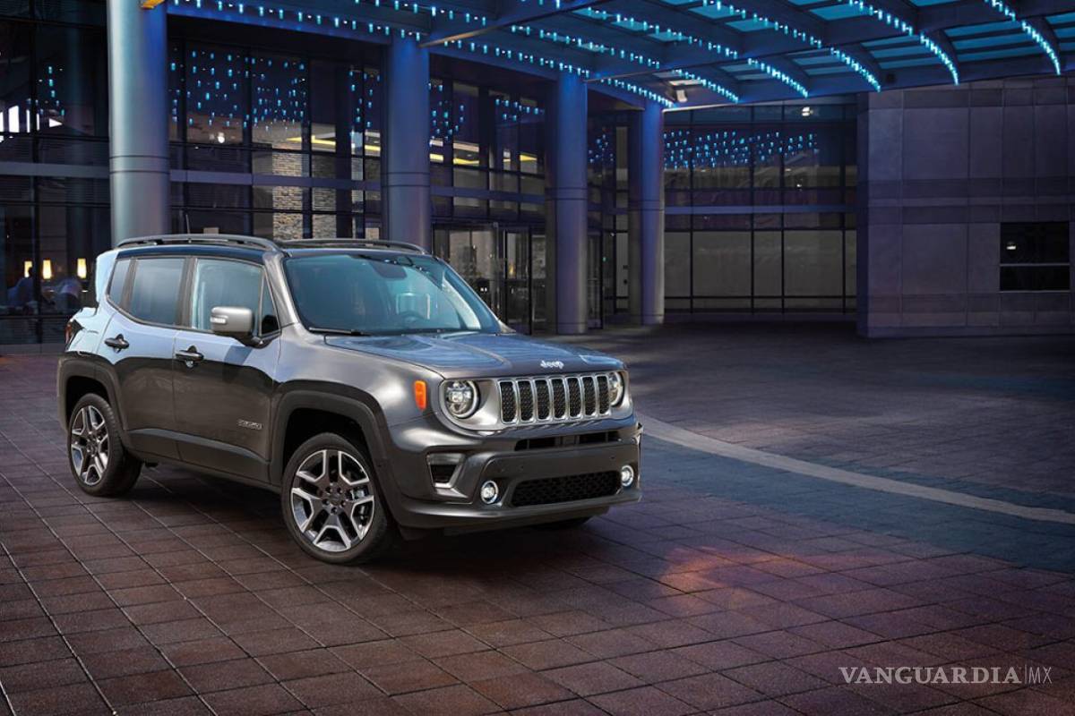 Profeco lanza alerta por fallas técnicas en Jeep y RAM