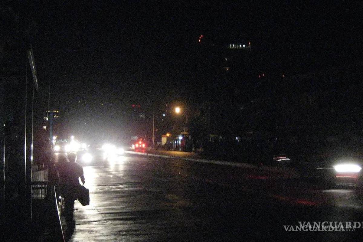 POLITICÓN: Apagones en Saltillo, un dolor de cabeza para empresariado del ramo alimentario