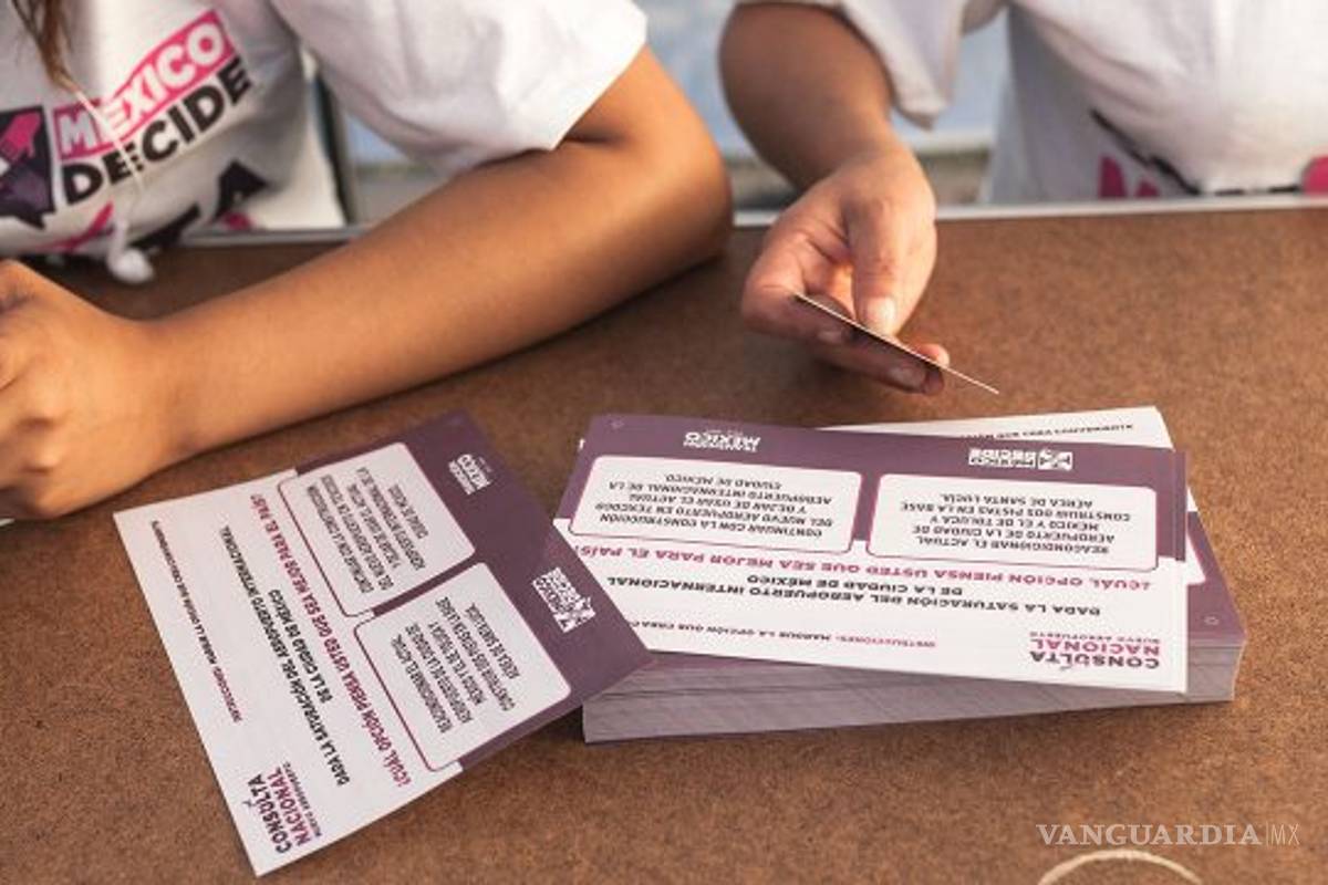 Publica el DOF la convocatoria de consulta popular sobre juicio a expresidentes