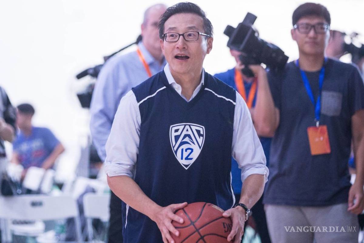 Joe Tsai es el nuevo dueño absoluto de los Nets de Brooklyn