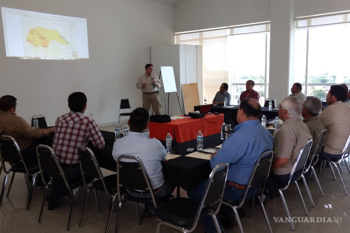 Acuña es vulnerable a inundaciones, revela Atlas de Riesgo