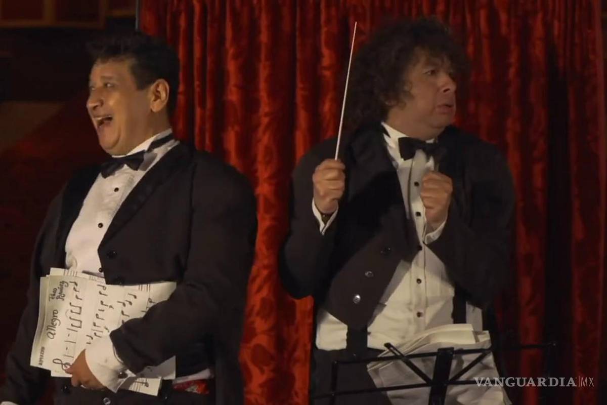 El ‘Desconcierto a cuatro manos’ llegará a 330 funciones en el Cervantino