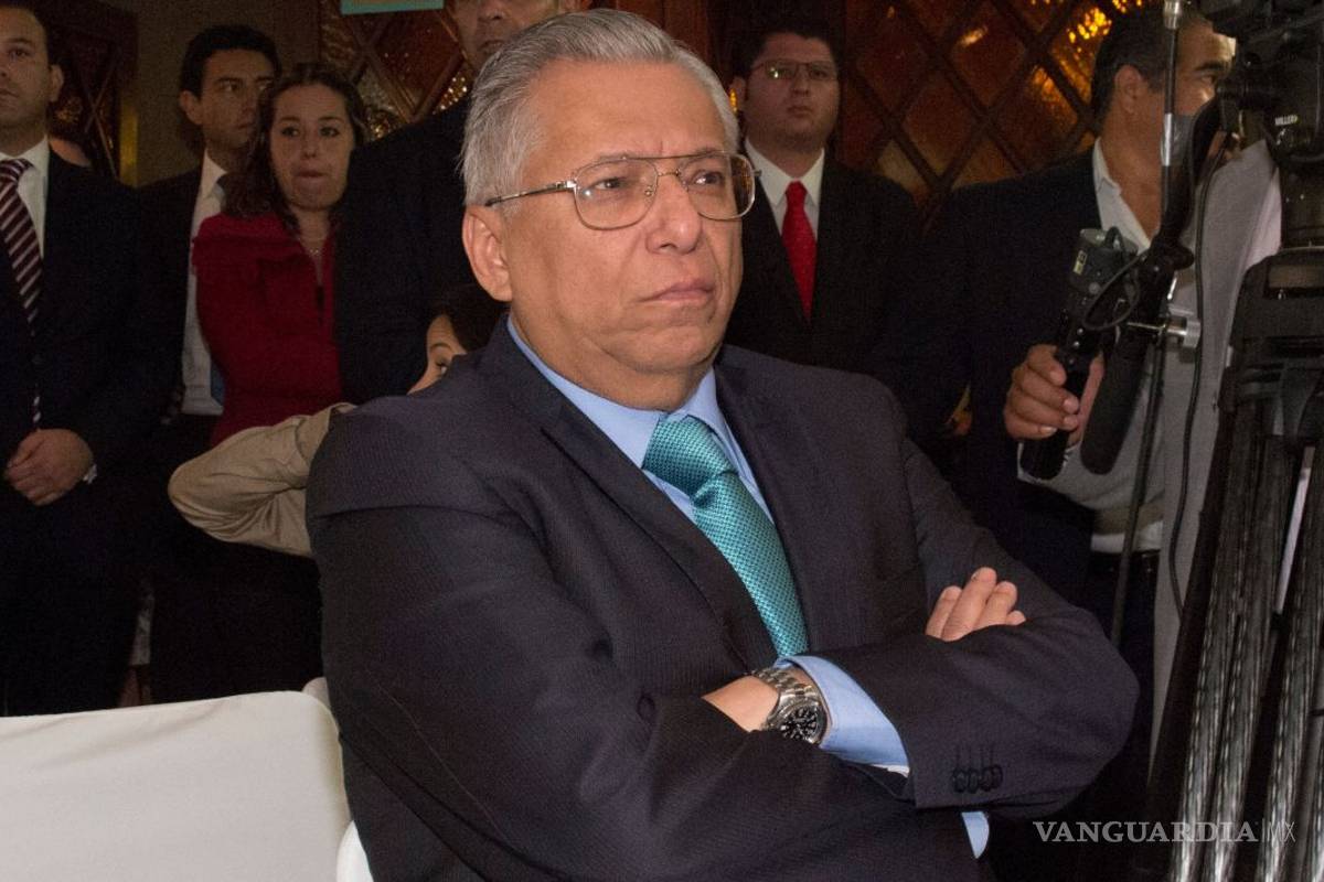 Juez autoriza amparo contra aprehensión a colaborador de Rosario Robles