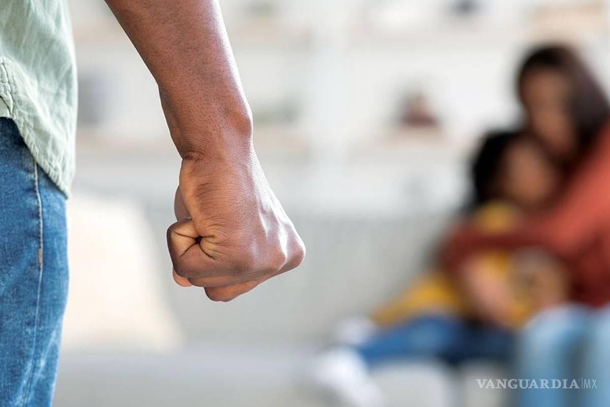 ¿Por qué prevalece la Violencia Familiar en Saltillo?