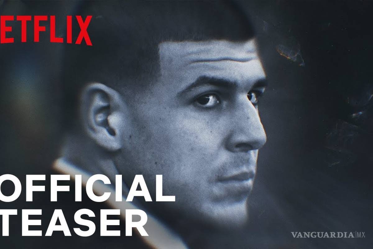 Documental de Aaron Hernandez en Netflix revela problemas con su sexualidad