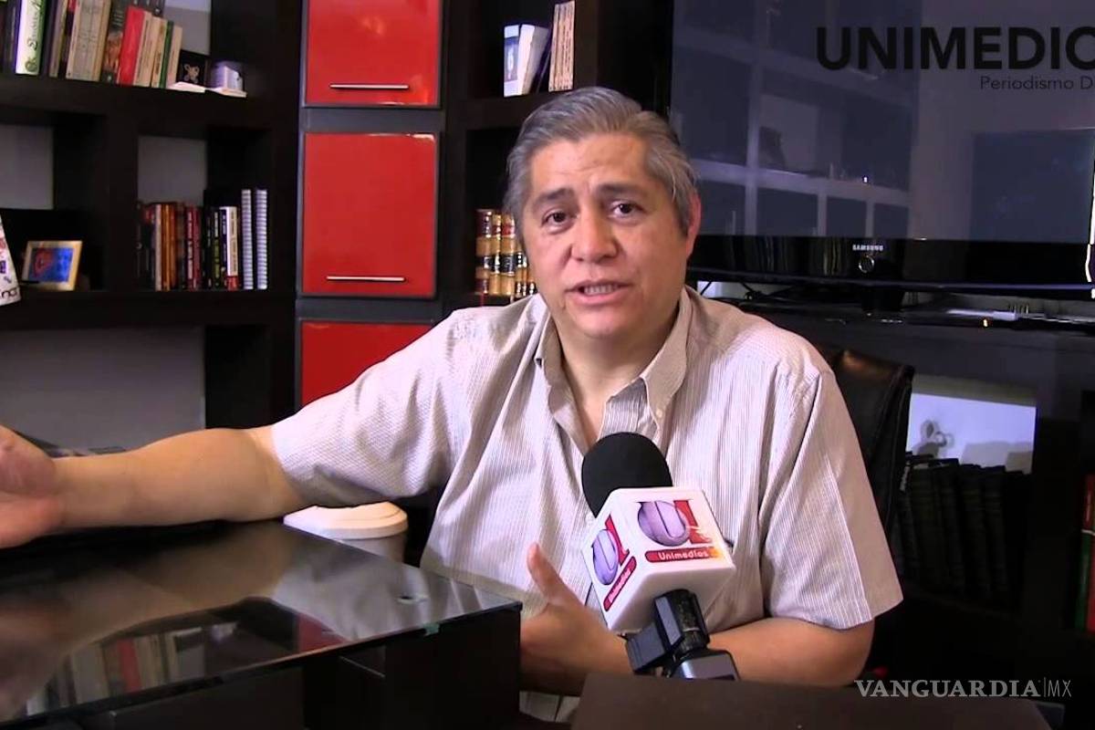 Jesús Torres Charles tiene pendientes en temas de desapariciones: ONG