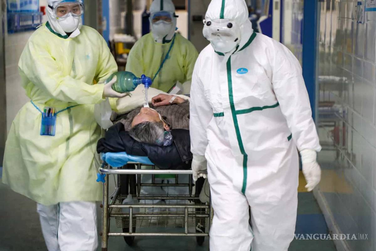 Médicos piden no bajar la guardia ante coronavirus