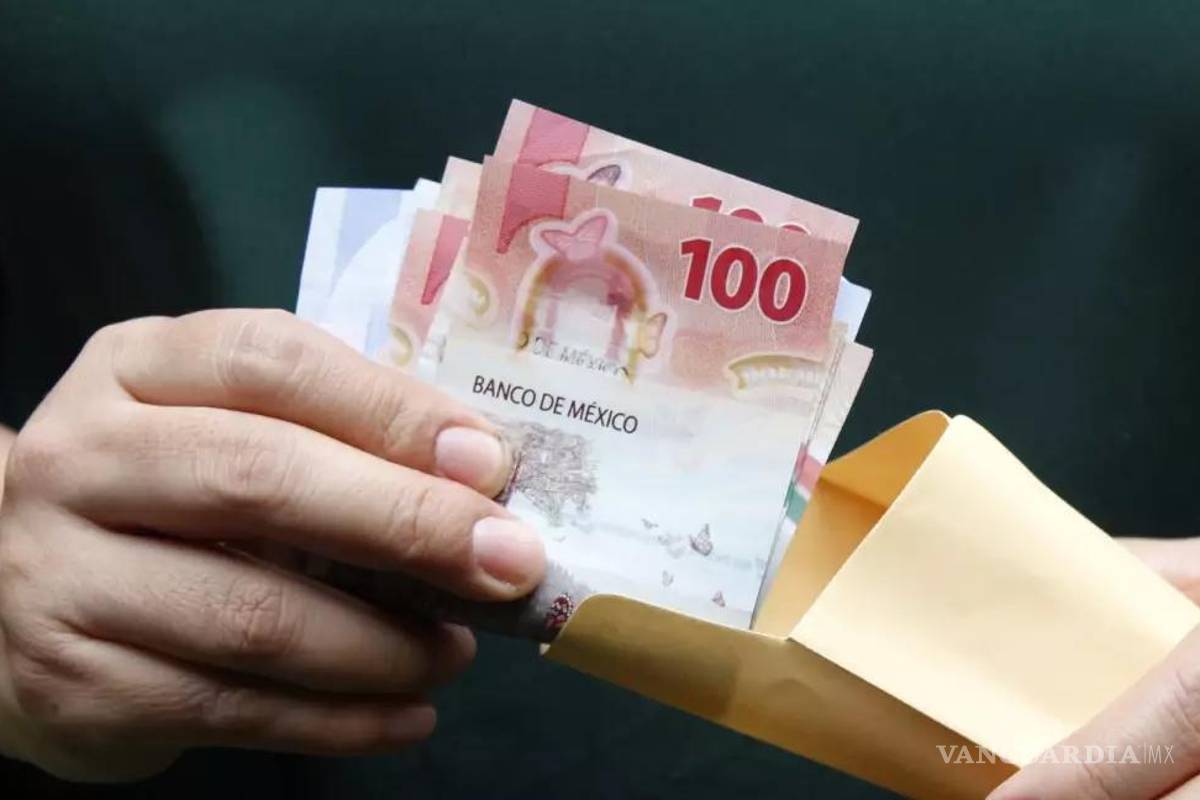 ¿Cuánto ganas en tu trabajo?... Si cobras este sueldo, eres considerado de clase baja en México