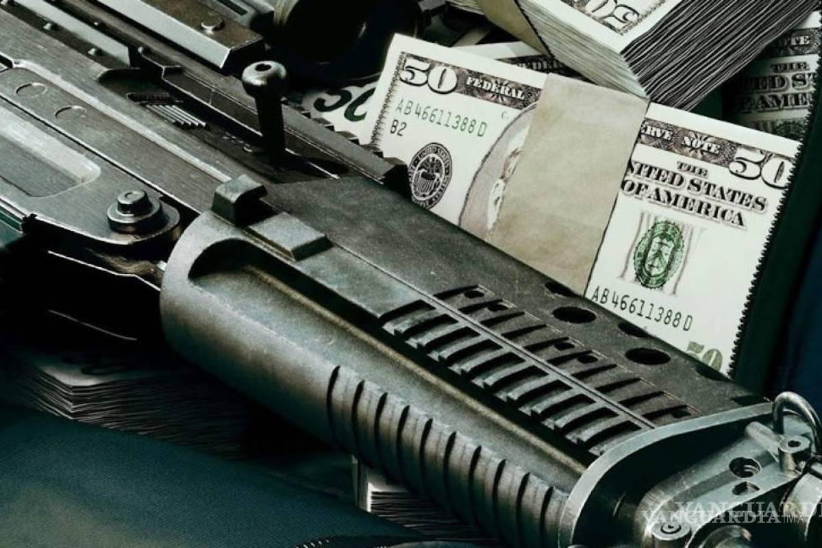 Corte de EU falla a favor de México en demanda contra fabricantes de armas; SRE lo celebra