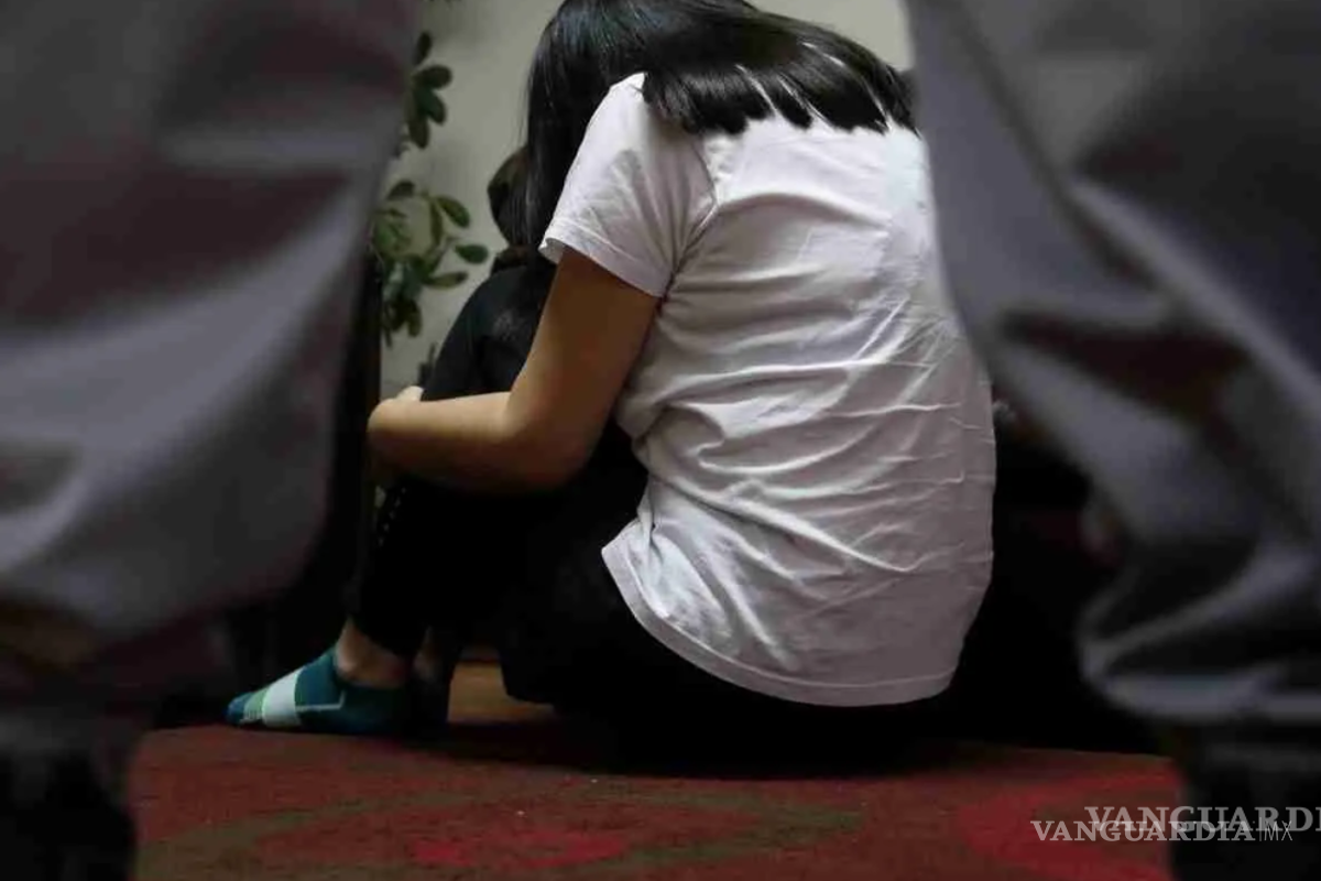En Coahuila, solo el 1.3 por ciento de acusados por violencia sexual infantil son absueltos