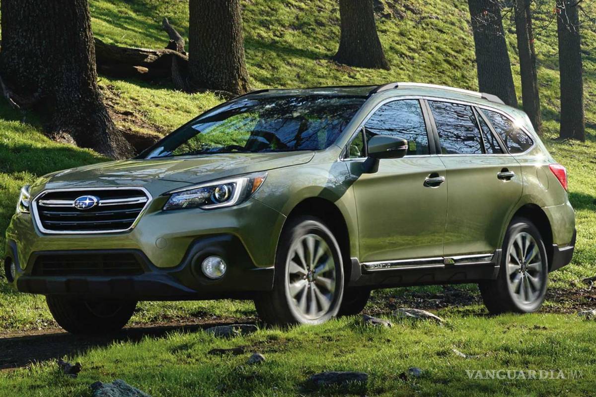 Subaru repondrá coches con fallas a sus dueños