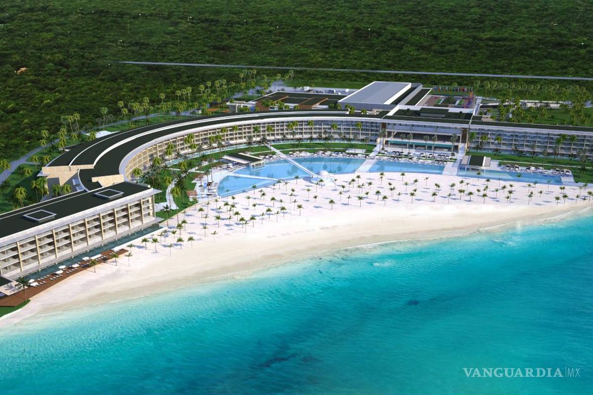 Turistas no muestran miedo a tercera ola de COVID-19 y se disparan 28% reservaciones en playas