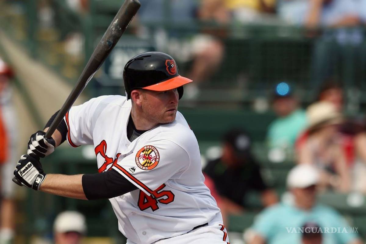 Anuncian duelos del Home Run Derby 2016