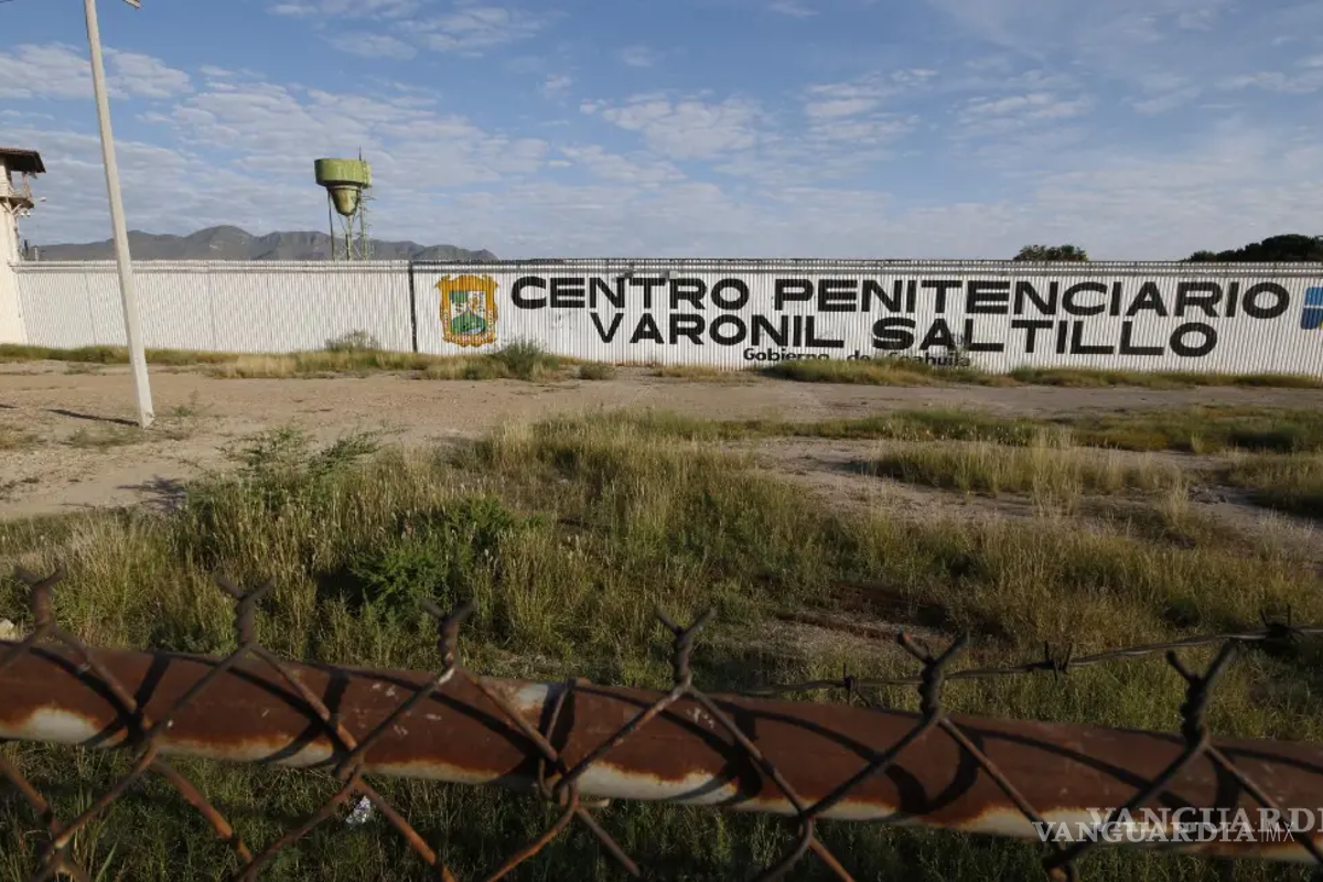 Ingresa al penal tras ser denunciado por abusar de su sobrina de tres años en Saltillo