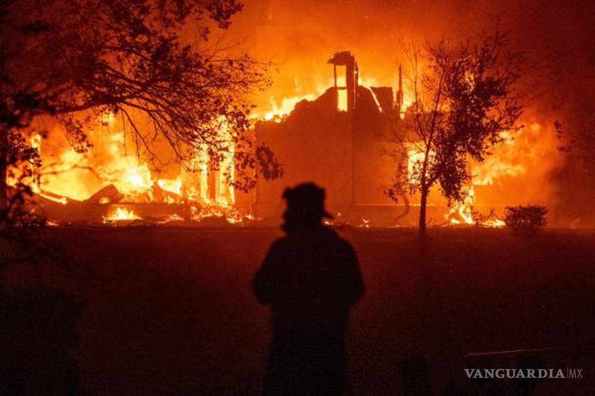 $!Afronta California la realidad del cambio climático; analizan panorama ‘apocalíptico’