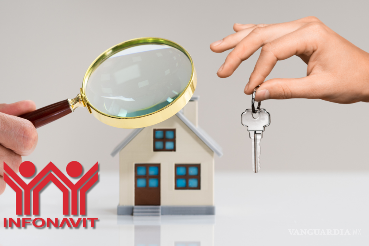 ¿Cómo saber si tu trabajo te da Infonavit? Consulta tu ahorro y verifica las aportaciones