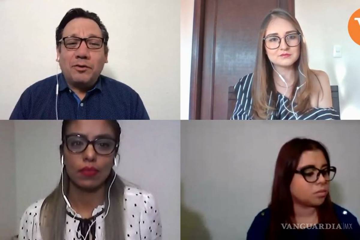 Reporteras de Monclova conversan con VANGUARDIA sobre la difícil labor de informar en pandemia