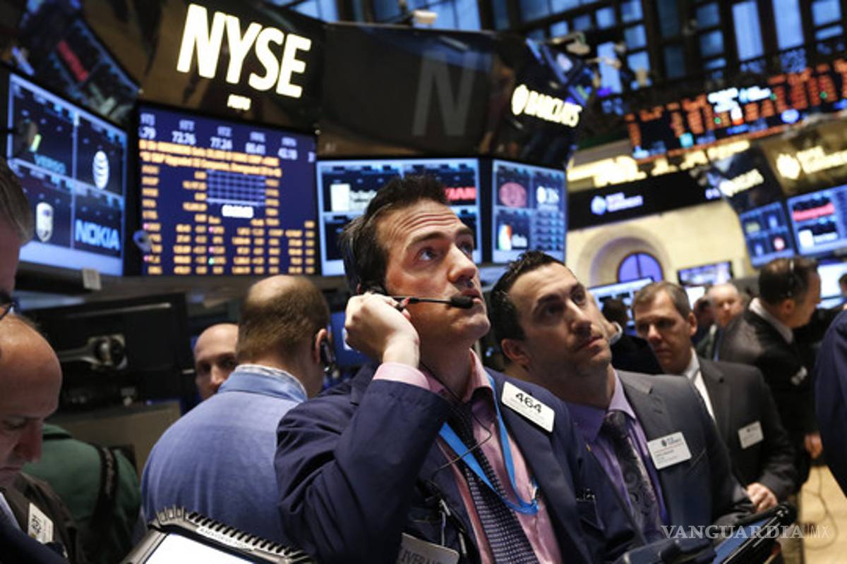 Saltillenses se unirán para participar en Bolsa de Valores