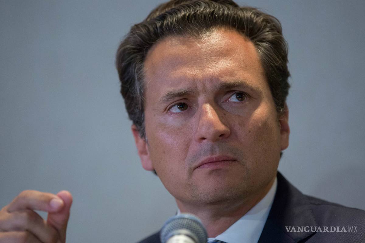 Lozoya solicita protección a cambio de colaborar con investigación