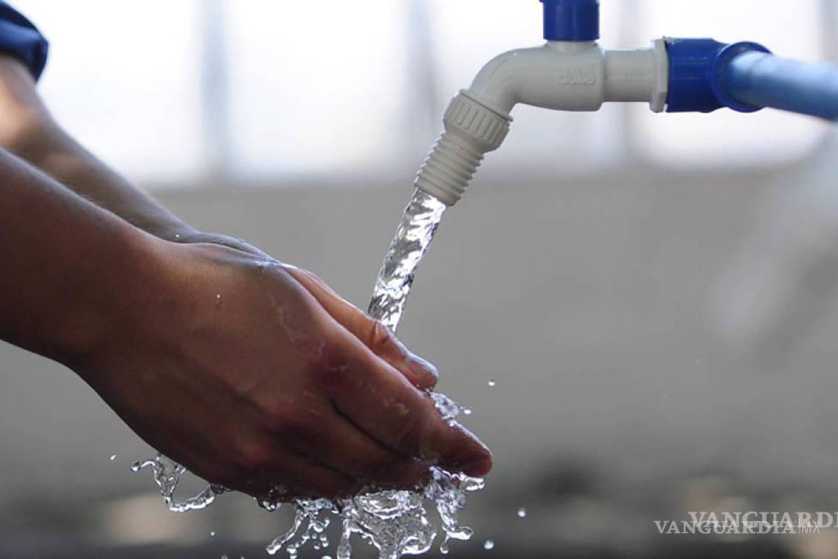 ¡En números rojos! Gastan 10 sistemas de agua de Coahuila más de lo que ingresan