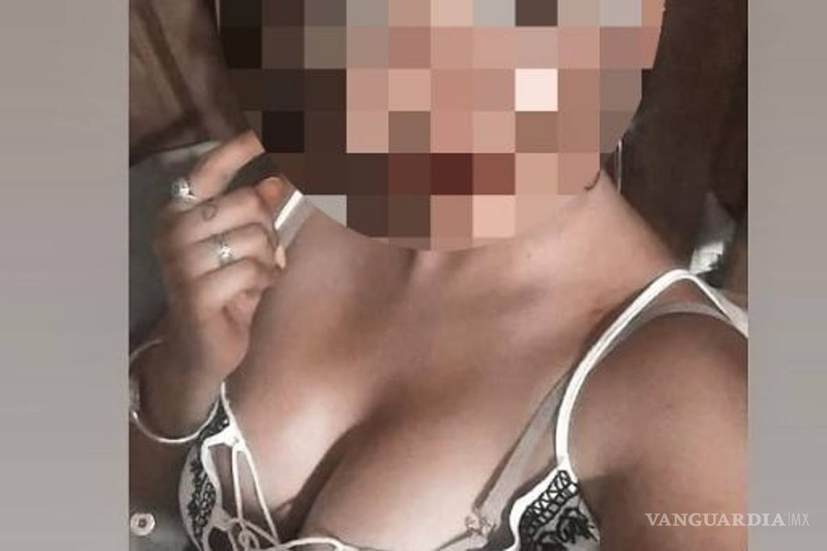 Mujer 'influencer' dejó que violaran a su sobrina, por dinero