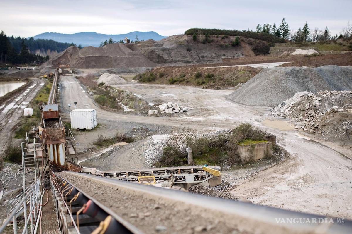 Mineras canadienses, bajo constante acoso del crimen en Guerrero