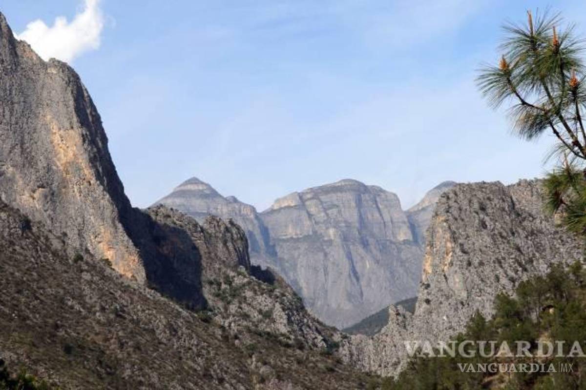 ¿Ya reservaste? Cañón de San Lorenzo solo recibirá mil personas por día en Semana Santa