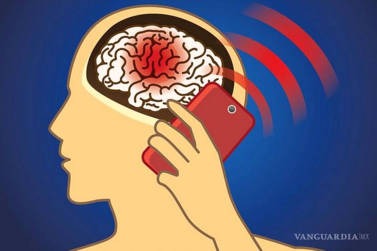 ¿Quieres saber cuánta radiación emiten algunos de los más famosos celulares?; He aquí la lista