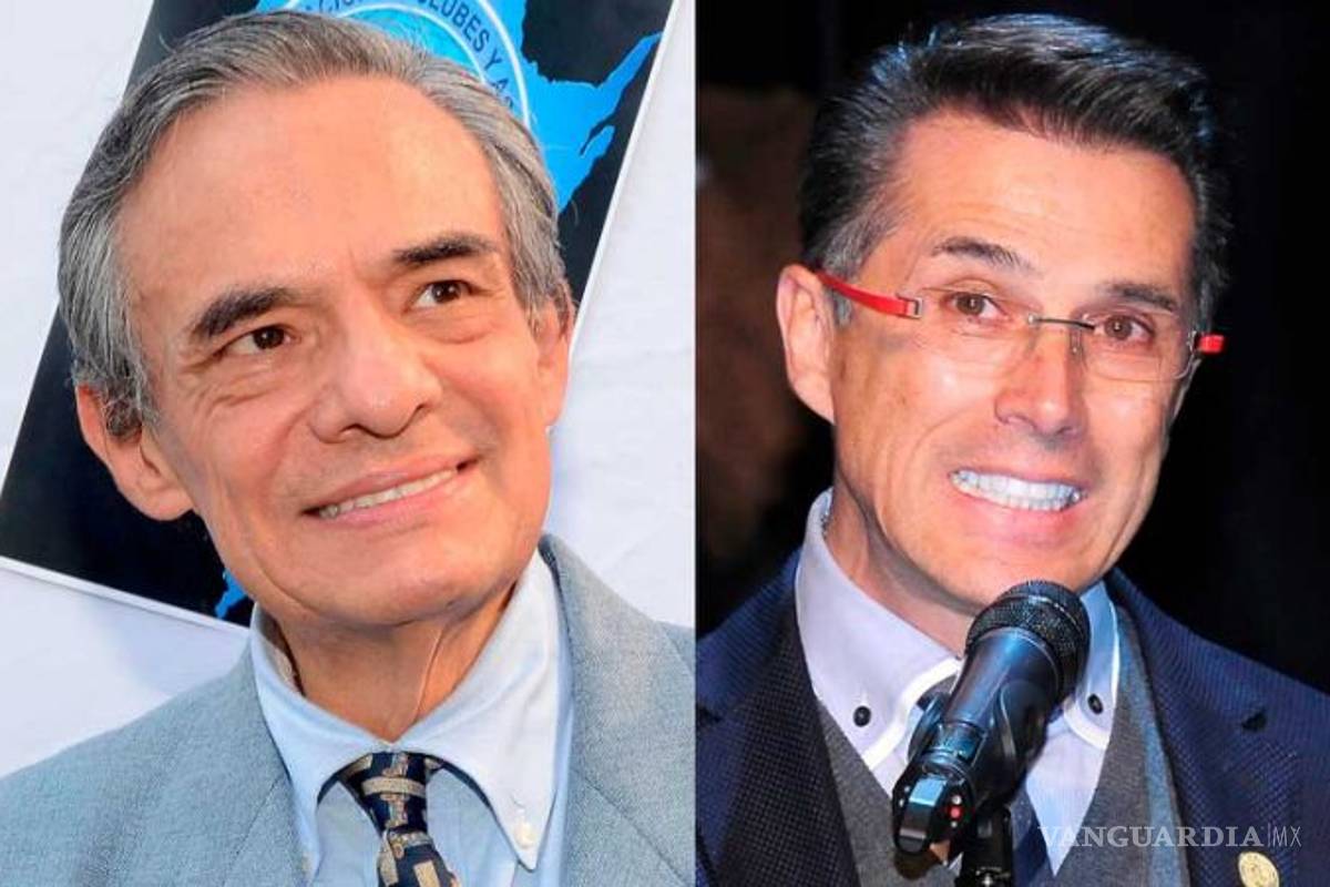 Sergio Mayer ya no podrá cobrar regalías de José José: Abogado
