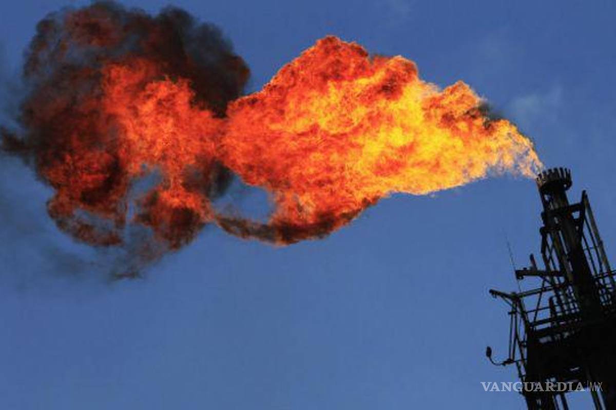 Grandes petroleras deben pagar por el cambio climático, afirman en el COP27