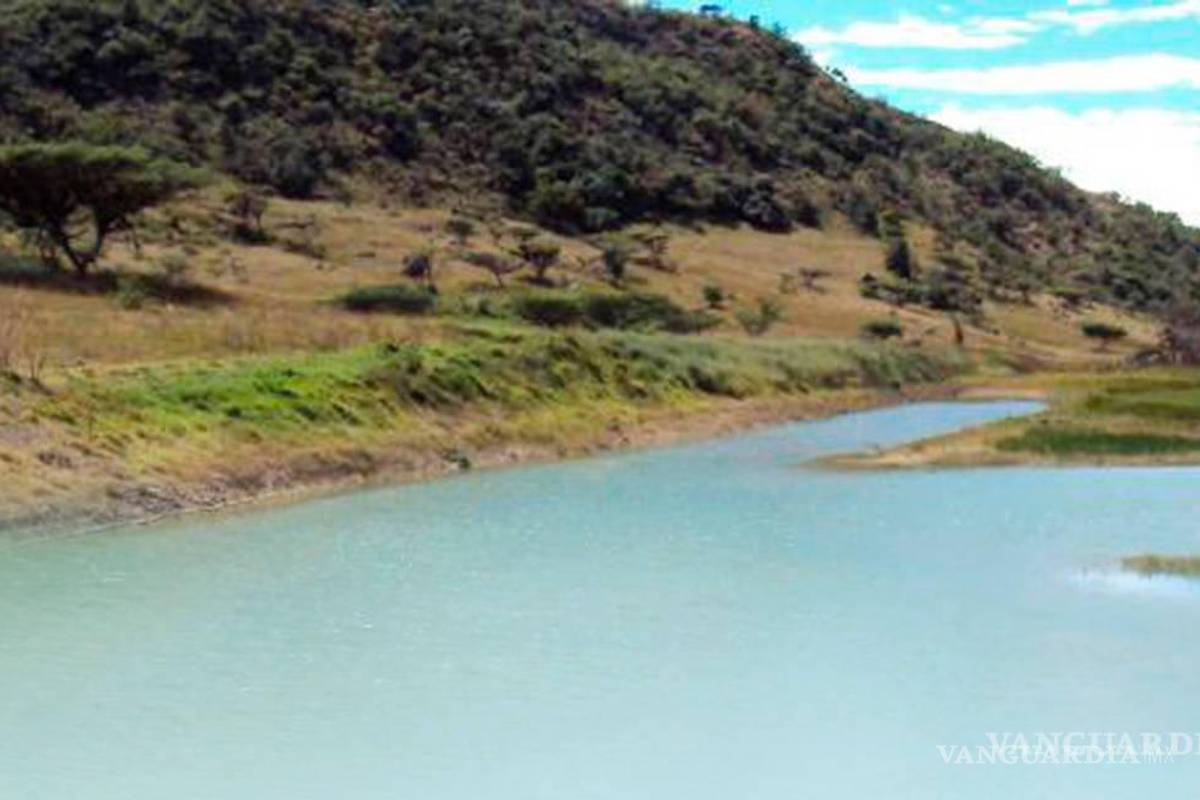 $!La contaminación del acuífero Región Manzanera Zapalinamé se debería al uso de fertilizantes.