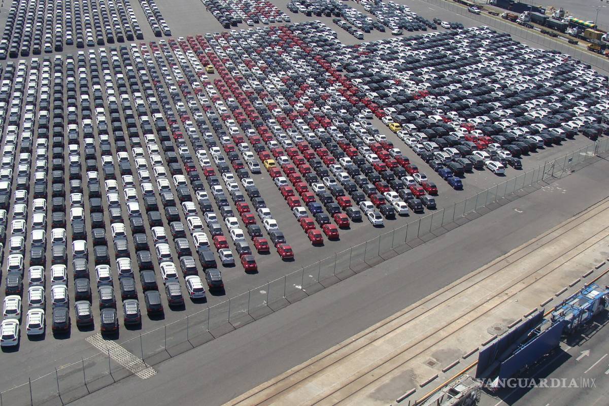 Modificaciones al acuerdo encarecerá autos: AMDA