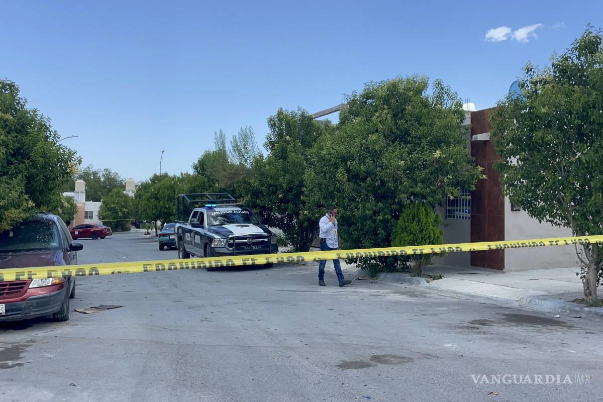 Encuentran sin vida a mujer en Hacienda Narro, en Saltillo; llevaba varios días desaparecida