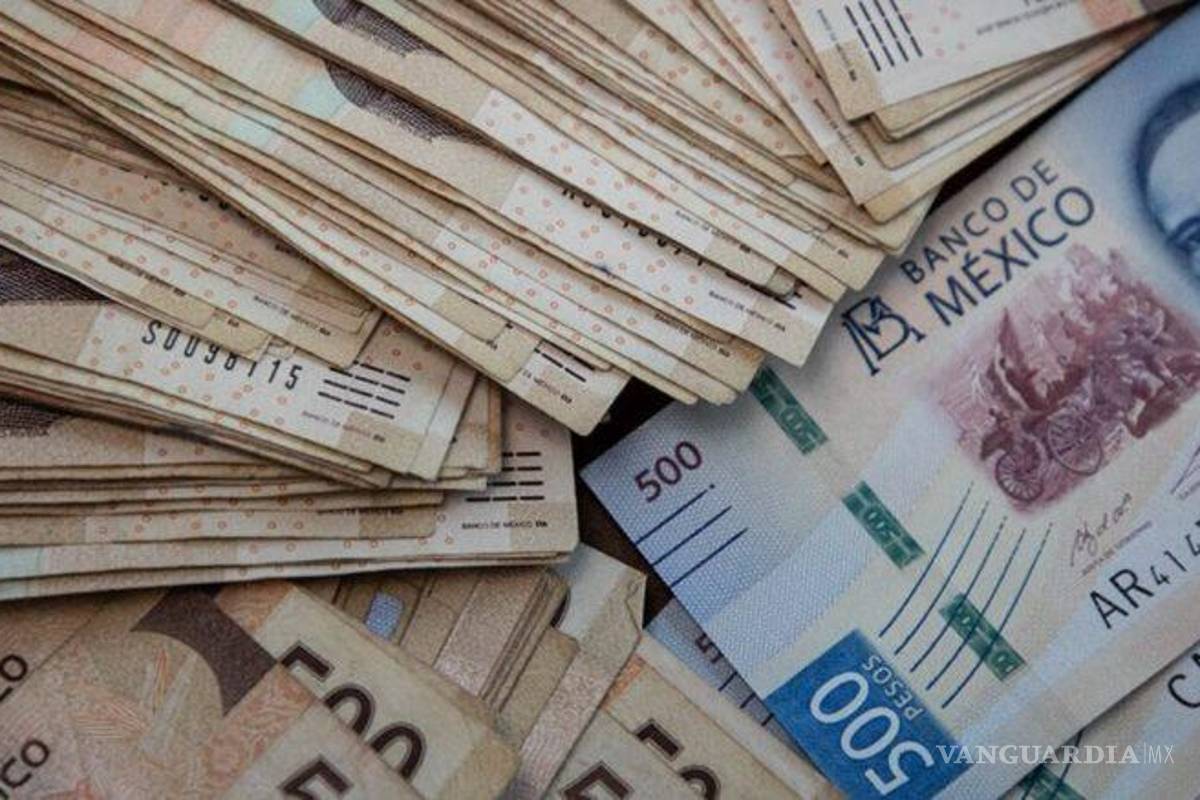 Costo financiero de la deuda alcanzará récord en 2024