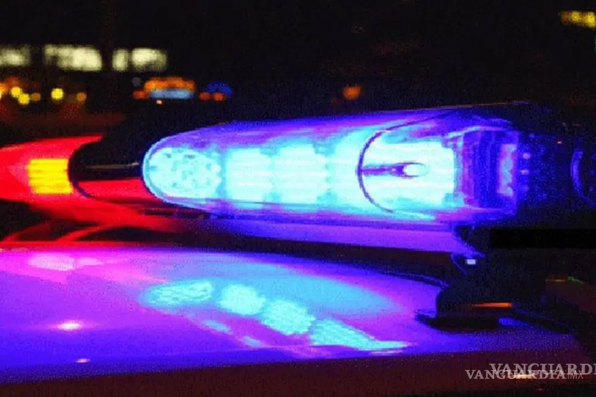 Riña en fiesta termina con joven herido a navajazos en Piedras Negras