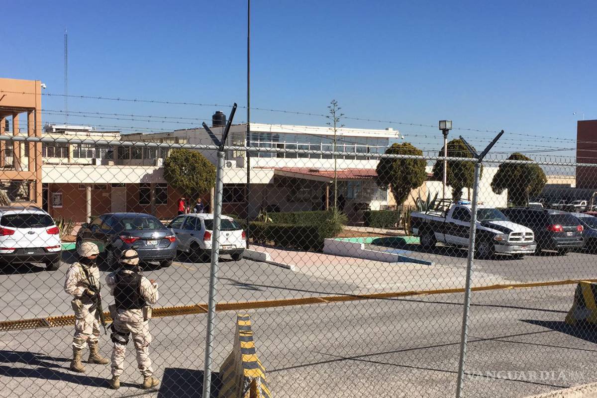 Libera juez a secuestrador de anciano de 82 años en Saltillo