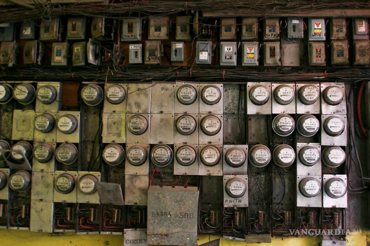 IUSA, máximo ganador en licitación de CFE, para proveer medidores