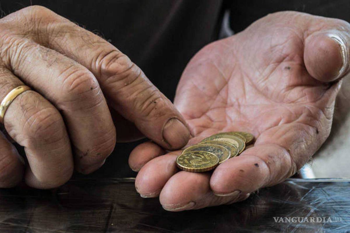 Todos pierden con privatización de pensiones, pero más las mujeres: OIT