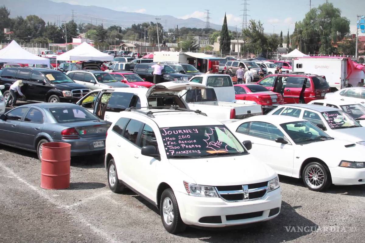 Prorrogan hasta 2019 decreto para importar autos usados