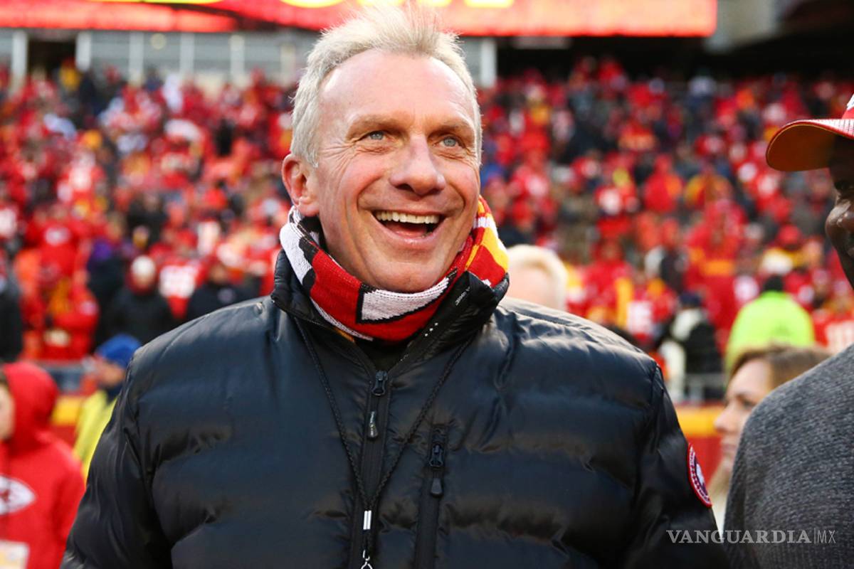 Joe Montana lo sabía...anticipó el Super Bowl LIV