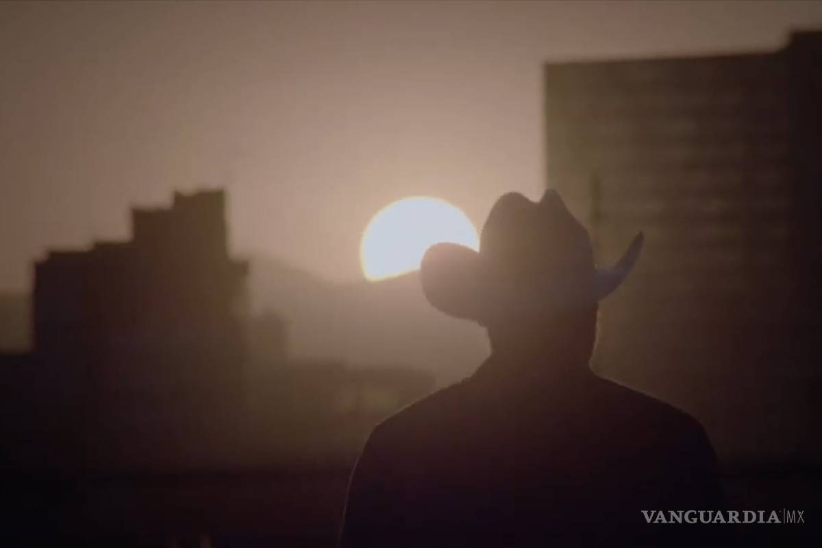 ‘Vaquero de Mediodía’, la búsqueda del poeta Samuel Noyola en Netflix